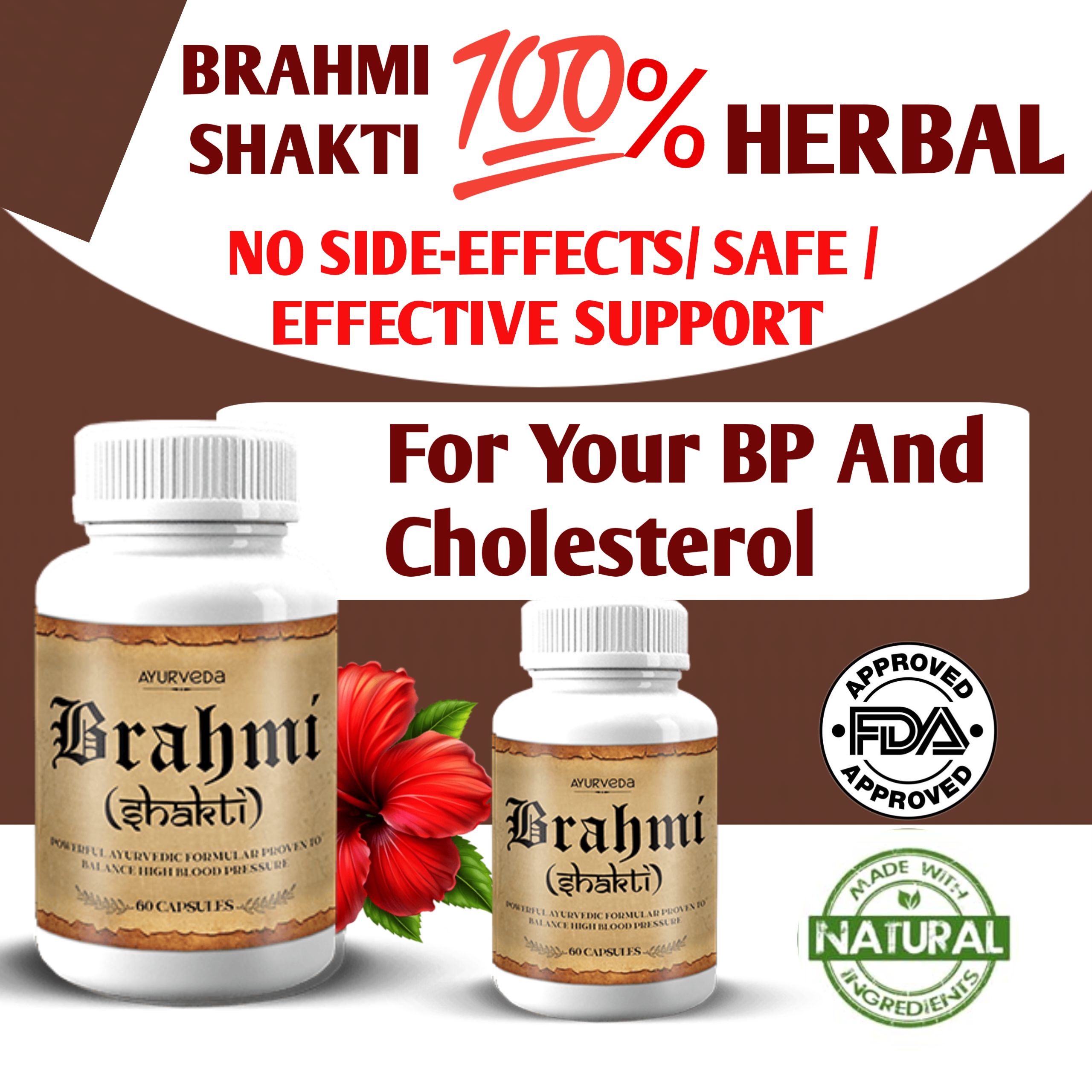 BRAHMI SHAKTI 21 October